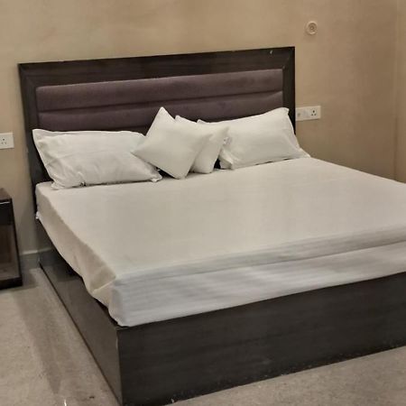 Shree Janki Palace Hotel Ayodhya Kültér fotó