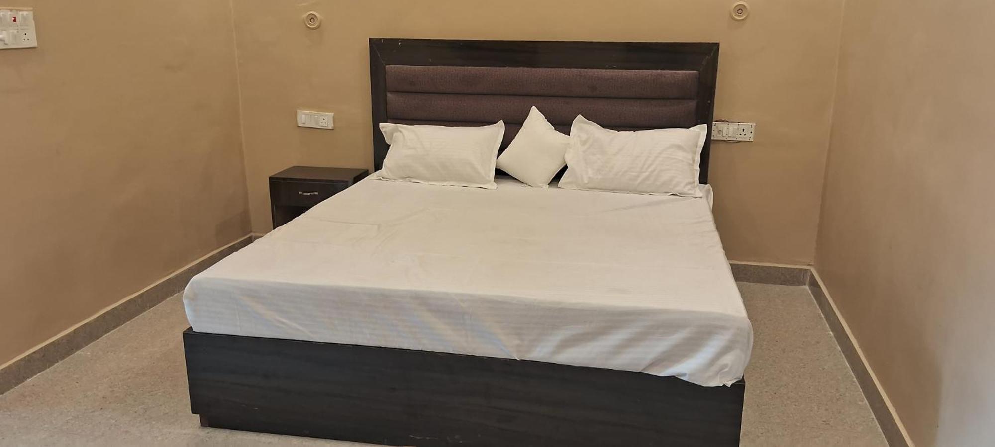 Shree Janki Palace Hotel Ayodhya Kültér fotó