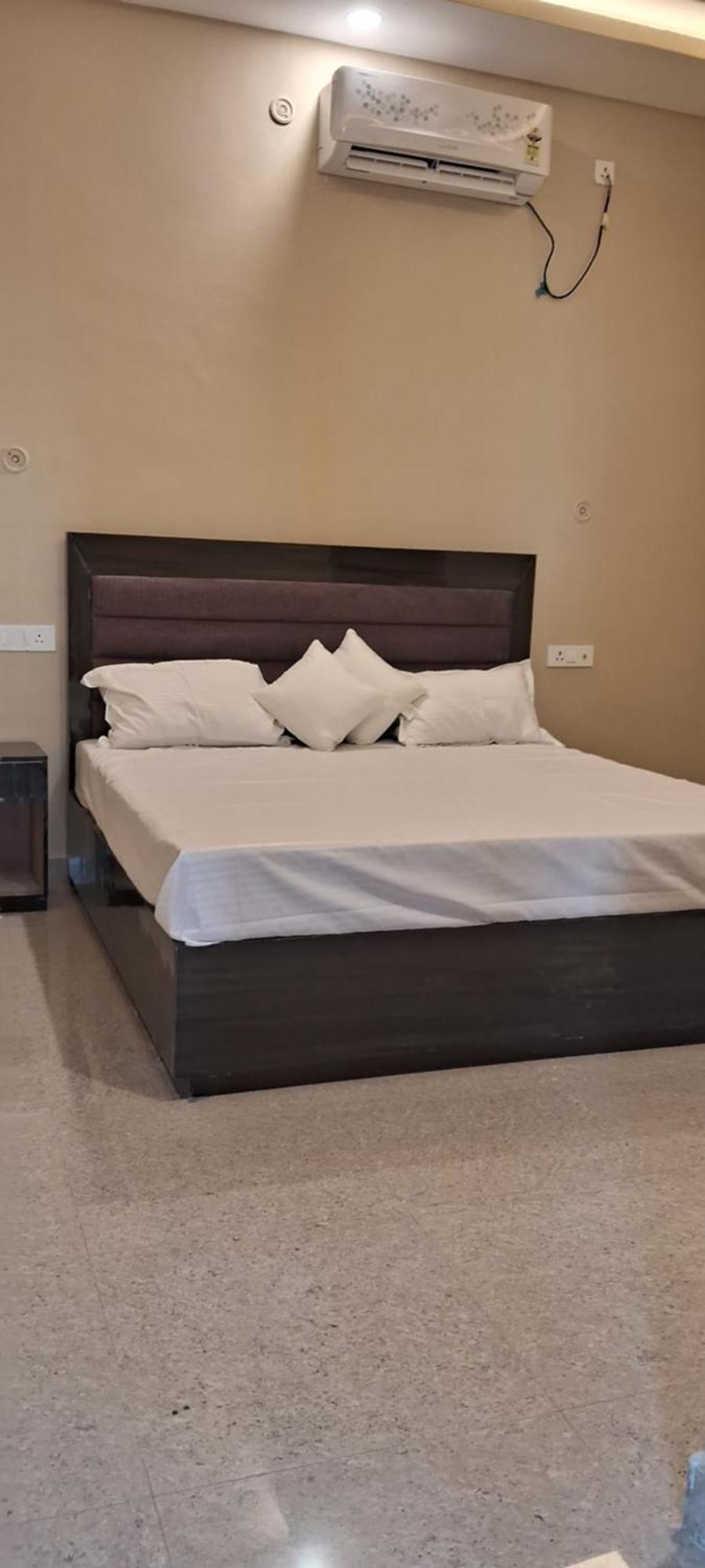 Shree Janki Palace Hotel Ayodhya Kültér fotó