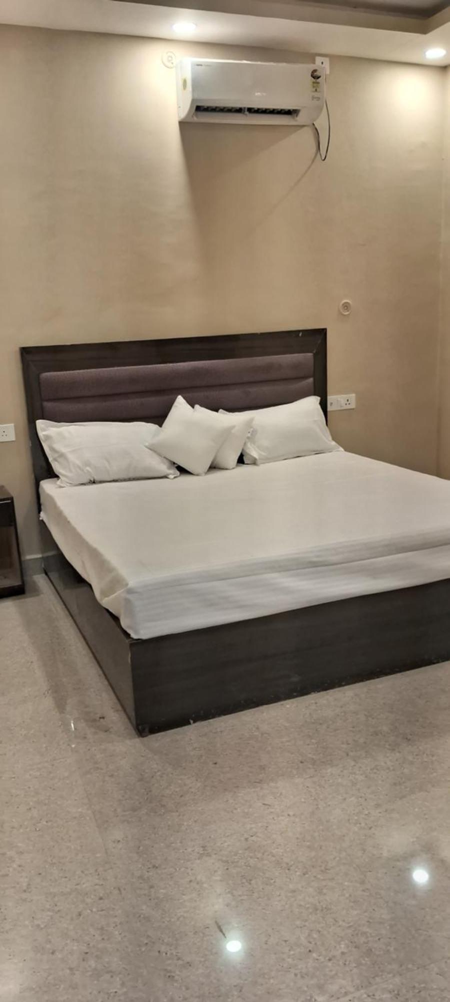 Shree Janki Palace Hotel Ayodhya Kültér fotó